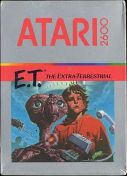 Illustration for article titled Nine Reasons Why I Hate E.T.
